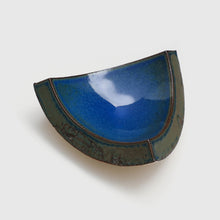 画像をギャラリービューアに読み込む, Cove In Glossy Blue
