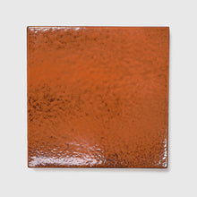 画像をギャラリービューアに読み込む, Flat Orange
