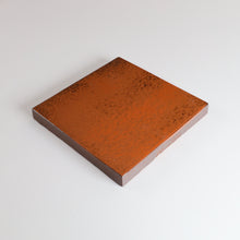 画像をギャラリービューアに読み込む, Flat Orange
